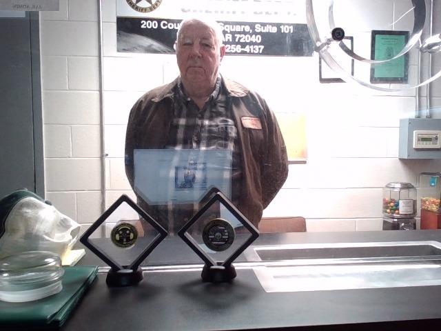 Troy Lynn Jenkins a registered Sex Offender of Arkansas