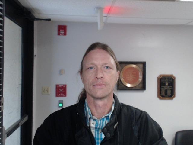 David H Potts a registered Sex Offender of Arkansas
