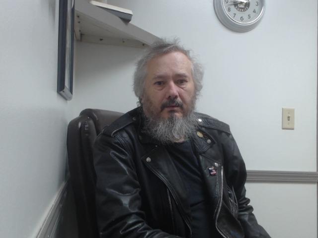 Melvin F Butgereit a registered Sex Offender of Arkansas