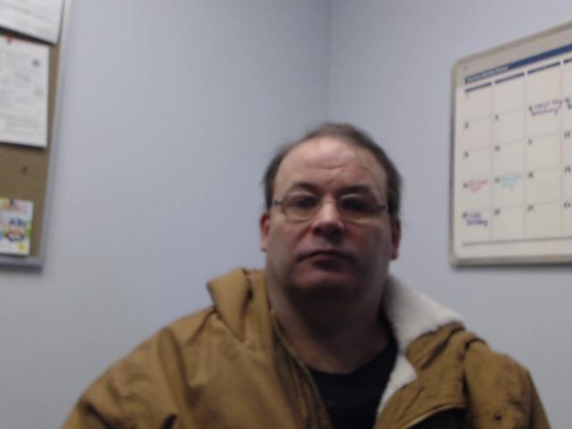 Micheal Chamberlan a registered Sex Offender of Arkansas