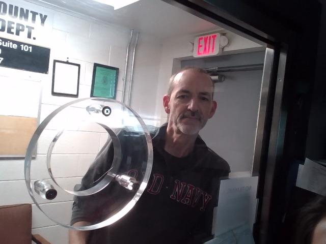 James Michael Mcdonald a registered Sex Offender of Arkansas