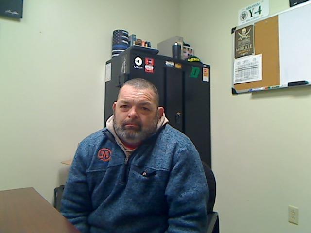 Jerry Don Minnie a registered Sex Offender of Arkansas