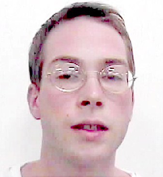 Jaime Thomas Hartness a registered  of Oklahoma