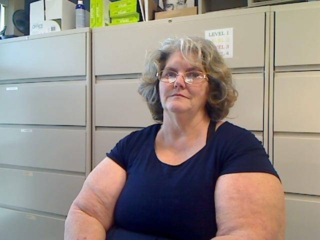 Mary Nell Crabtrey a registered  of Arkansas