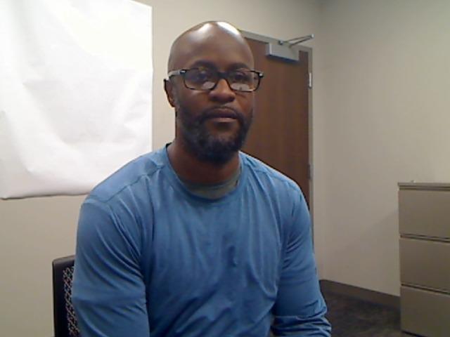 Terrance Shelton a registered Sex Offender of Arkansas