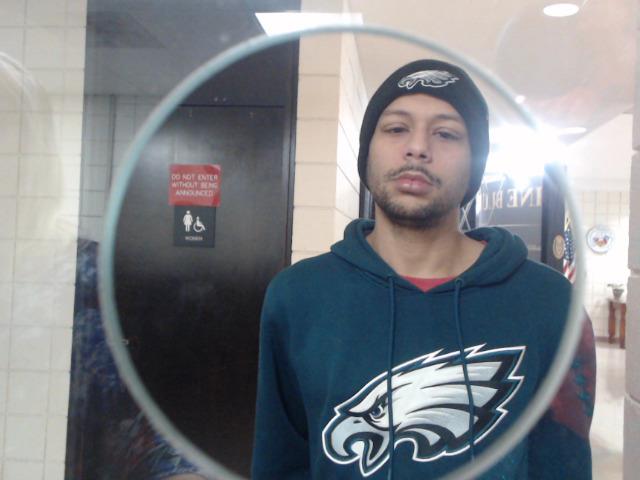 Eric Duncan a registered  of Arkansas