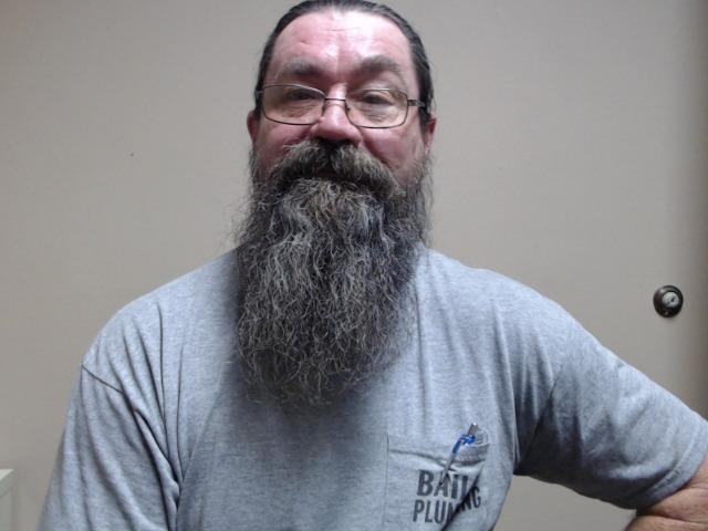 Johnny Dale Bailey a registered  of Arkansas