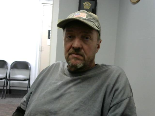 Greg Scott Smith a registered  of Arkansas