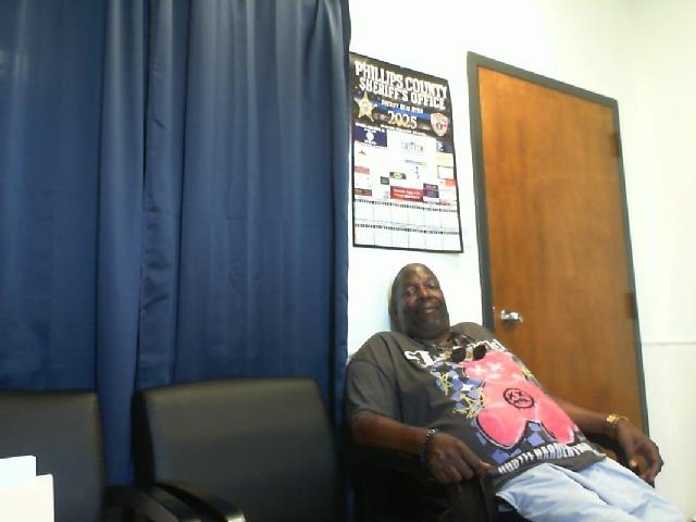 Howard Okeith Henderson a registered Sex Offender of Arkansas