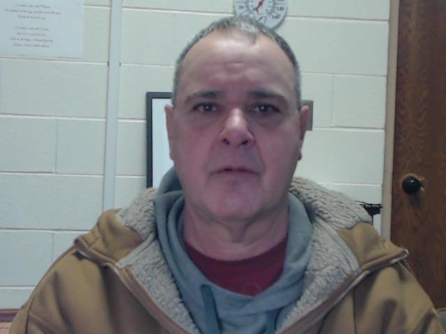 Darrell Gene Welch a registered Sex Offender of Arkansas