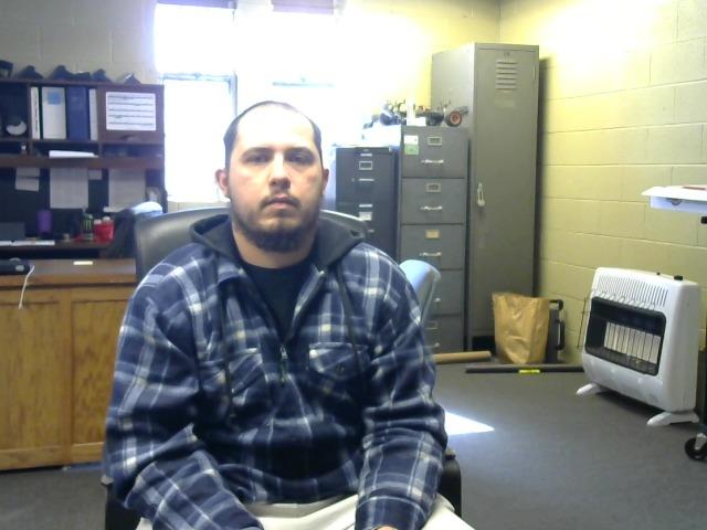 William Acy Mcknight a registered Sex Offender of Arkansas