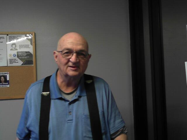 James Ray Stanley a registered Sex Offender of Arkansas