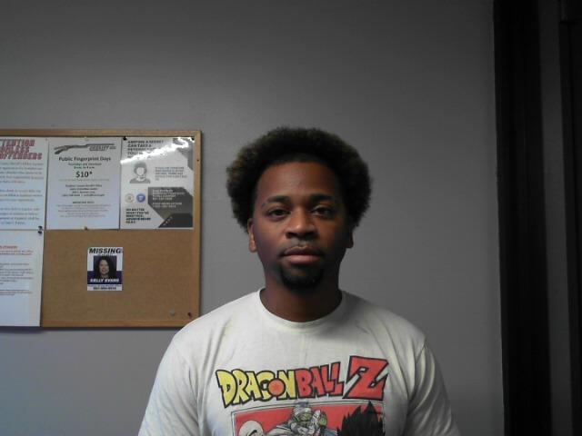 Anthony Lamar Hayes a registered Sex Offender of Arkansas