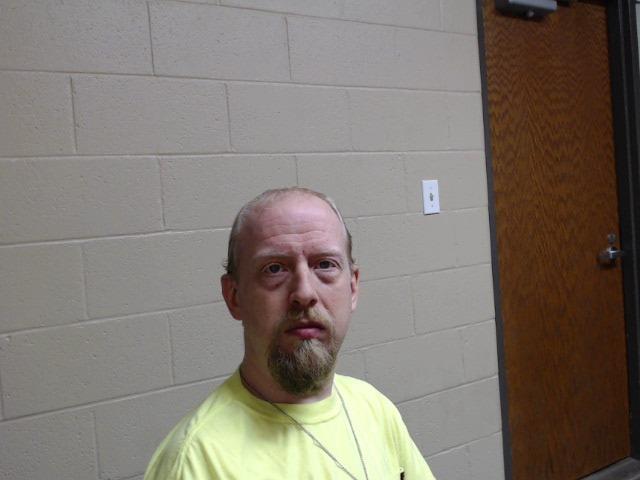 Timothy R Smith a registered Sex Offender of Arkansas