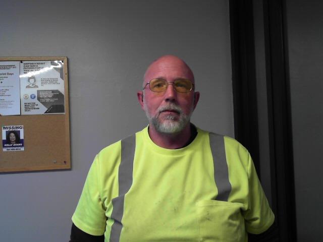 Christopher Smith a registered  of Arkansas