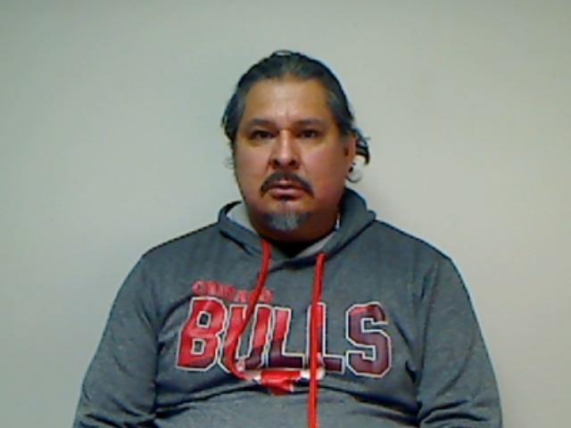 Mariano Garcia a registered Sex Offender of Arkansas