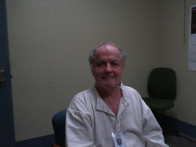 Larry Moore a registered  of Arkansas