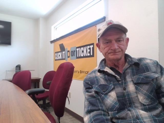 Frederick James Thomas a registered Sex Offender of Arkansas