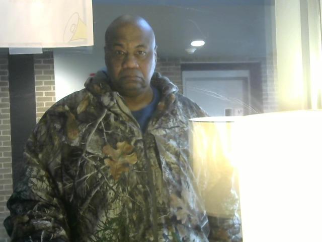 Freddie Lewis a registered Sex Offender of Arkansas