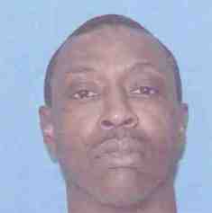 Jeff Chandler a registered  of Arkansas