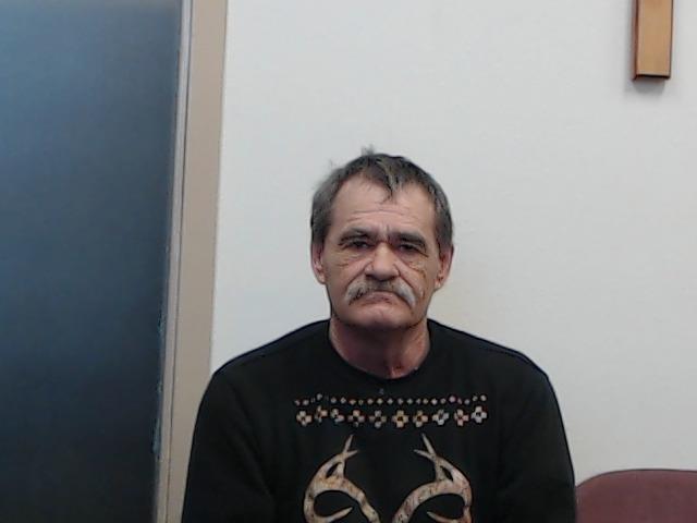 Tommy Earl Vessell a registered Sex Offender of Arkansas