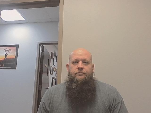 Jereney Kieth Green a registered Sex Offender of Arkansas