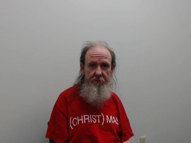Robert Charles Moore a registered Sex Offender of Arkansas