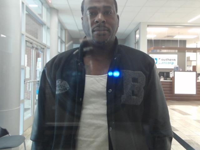 Timothy Straughter a registered  of Arkansas