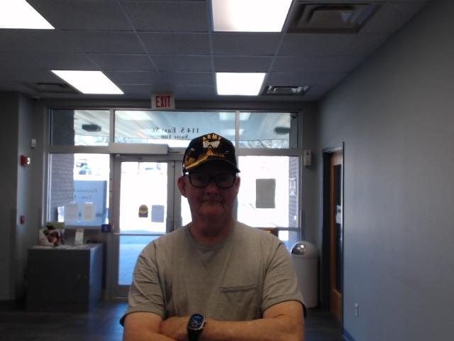 Douglas Earl Bonner a registered  of Arkansas