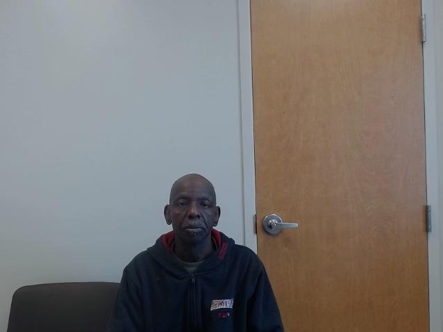 Rickey Charles Howard a registered  of Arkansas