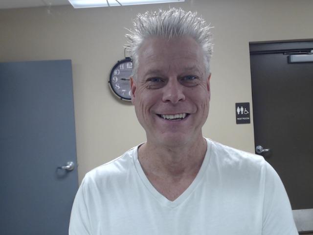 Steven Ray Alwin a registered  of Arkansas