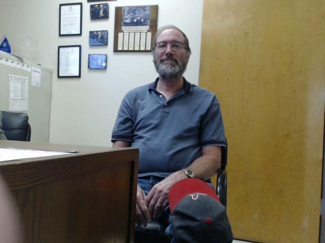 Brian Don Floss a registered Sex Offender of Arkansas