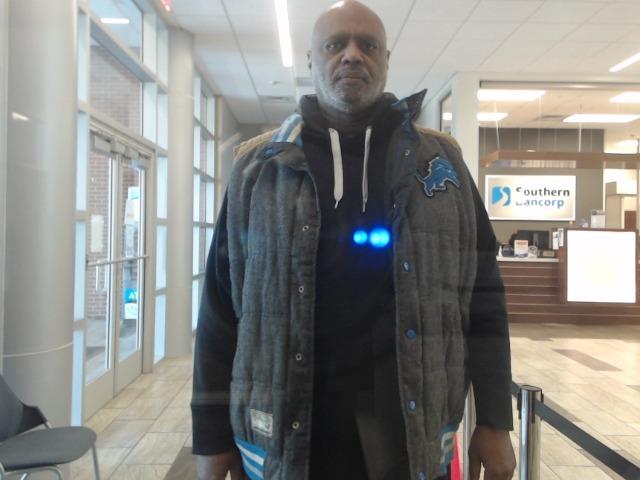 John Andrew Knox a registered Sex Offender of Arkansas