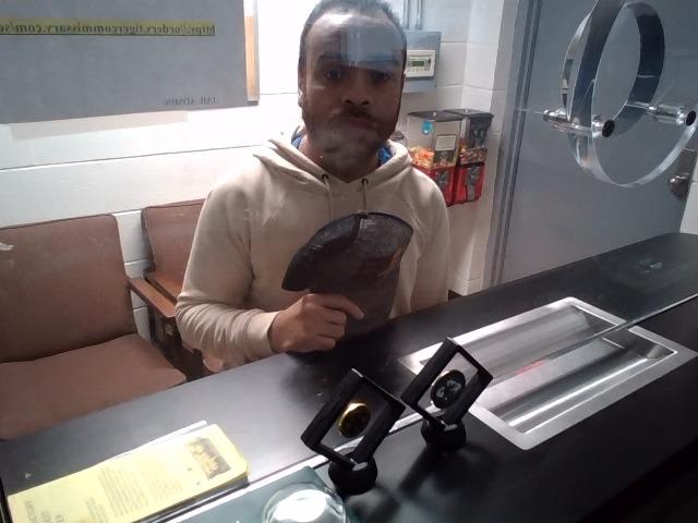 Tre Terrell Bradley a registered Sex Offender of Arkansas