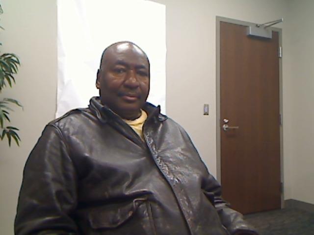 Tommy Lee Amos a registered  of Arkansas