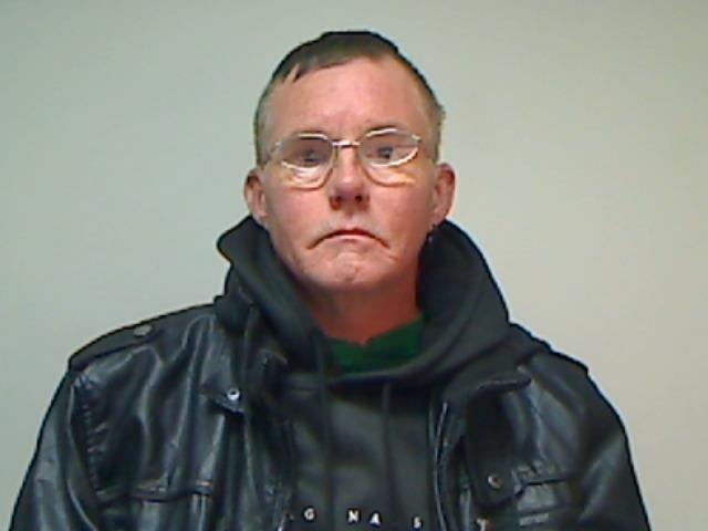 Roger Dale Prince a registered  of Arkansas