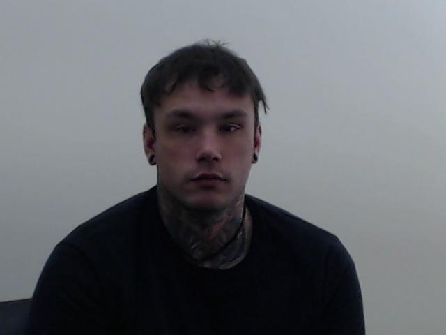 William Michael George a registered  of Arkansas