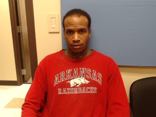 Colten Rashad Mckissack a registered Sex Offender of Arkansas