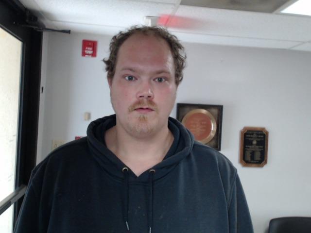 David Wayne Martin a registered  of Arkansas