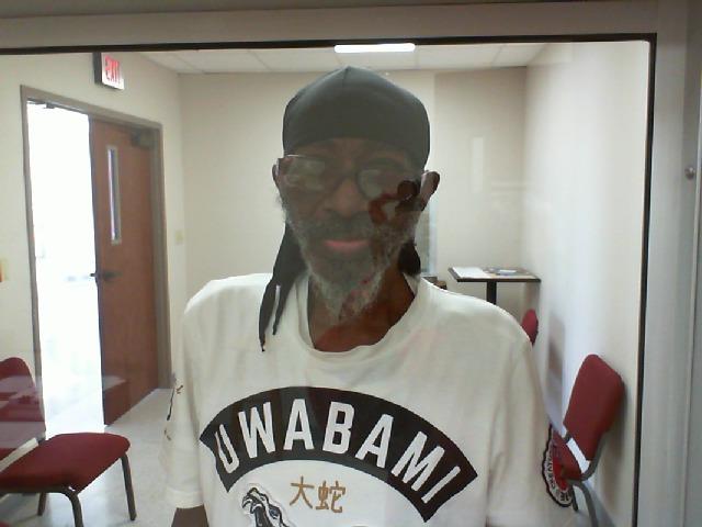 Kenneth Ray Henderson a registered Sex Offender of Arkansas