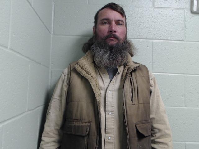 Robert Miller a registered Sex Offender of Arkansas