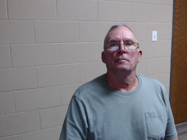 Daryl Richard Hundley a registered Sex Offender of Arkansas