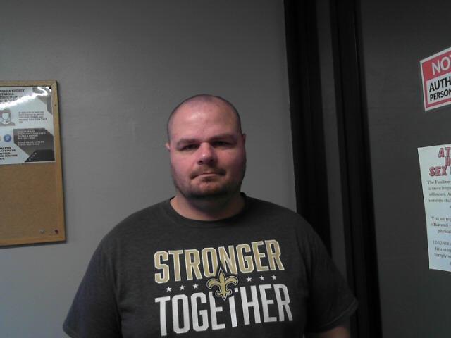 Loyton Francis a registered Sex Offender of Arkansas