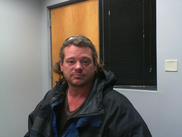 Timothy T Mccoy a registered Sex Offender of Arkansas