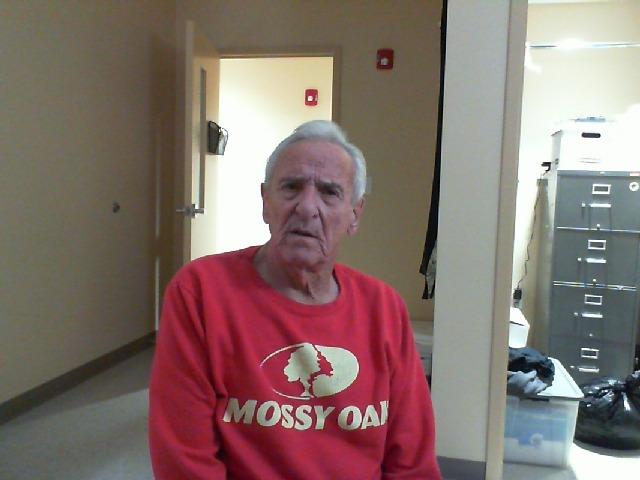 Don Mcdaniel a registered Sex Offender of Arkansas