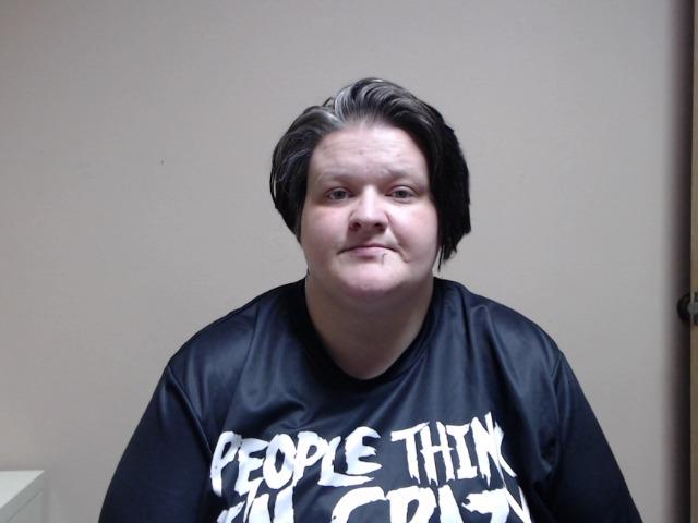 Destiney Breeann Schulz a registered Sex Offender of Arkansas