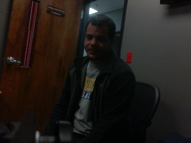 Leroy Keith Clark a registered Sex Offender of Arkansas