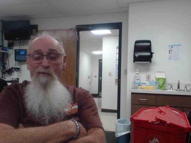 Robert Andy Smith a registered  of Arkansas