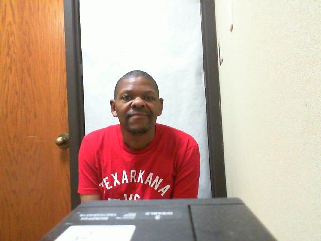 Anthony George Woodall a registered Sex Offender of Arkansas