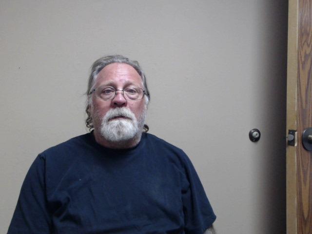 Lesley Glen Hill a registered Sex Offender of Arkansas